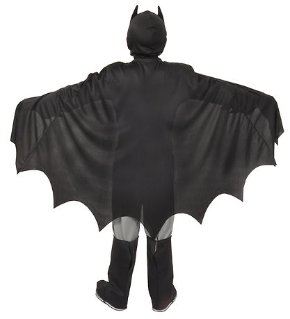 Ciao Srl. Búningur - Batman M. Kannski/Frakki