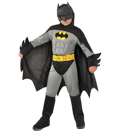 Batman costume bambino deals