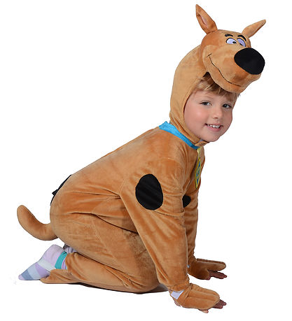 Ciao Srl. Búningur - Scooby-Doo