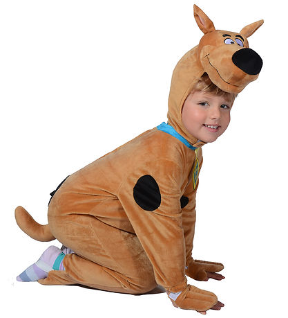 Ciao Srl. Búningur - Scooby-Doo