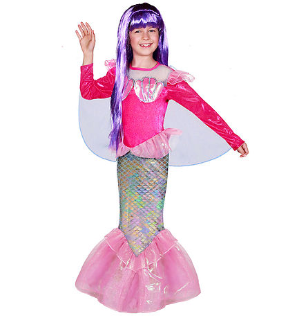 Ciao Srl. Búningur - Princess Sirena