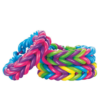 Shimmer N Sparkle Creation Set - DIY Bracelet - Cra-Z-Loom