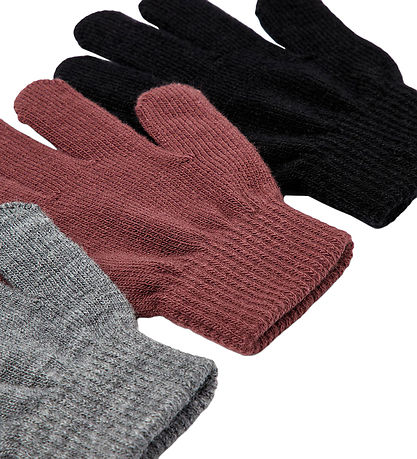 Name It - Noos - NknMagic - 3-Pack - Nocturne
