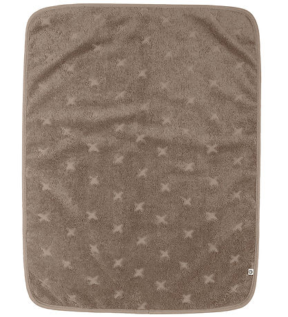 Müsli Towel - 50x65 - Cashew