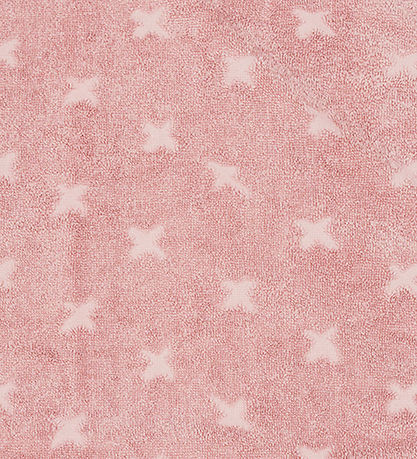 Müsli Handklæði - 50x65 - Rose Sugar