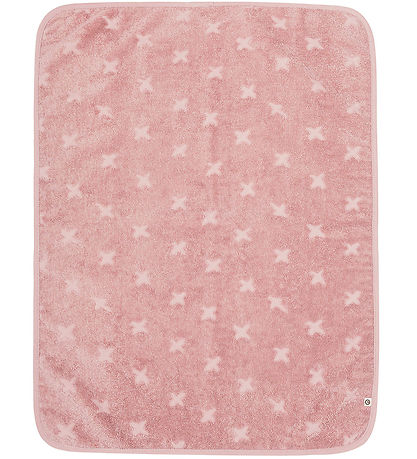 Müsli Handklæði - 50x65 - Rose Sugar