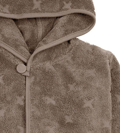 Müsli Bathrobe - Cashews