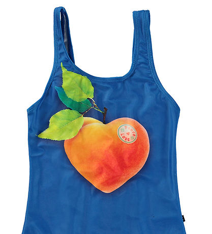 Molo Swimsuit - UV50+ - Nika - Peace & Love
