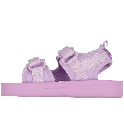 Molo Sandals - Zola - Lilac Pink