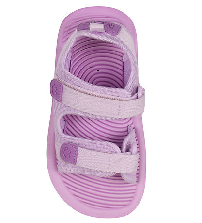 Molo Sandals - Zola - Lilac Pink