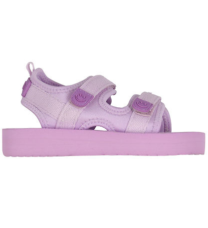 Molo Sandals - Zola - Lilac Pink