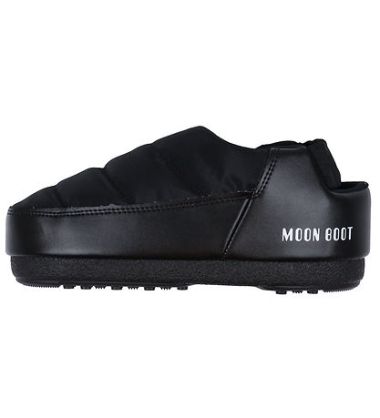 Moon Boot Sandalar - Hljómsveit Nælon - Svart