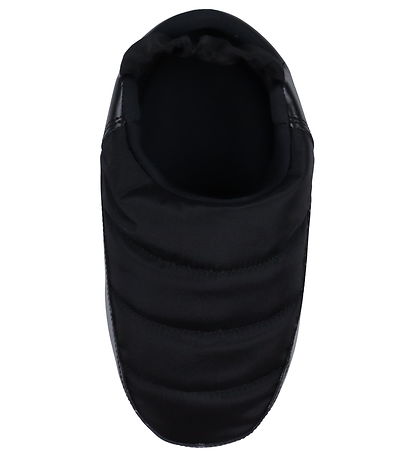 Moon Boot Sandalar - Hljómsveit Nælon - Svart