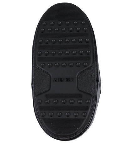 Moon Boot Sandalar - Hljómsveit Nælon - Svart