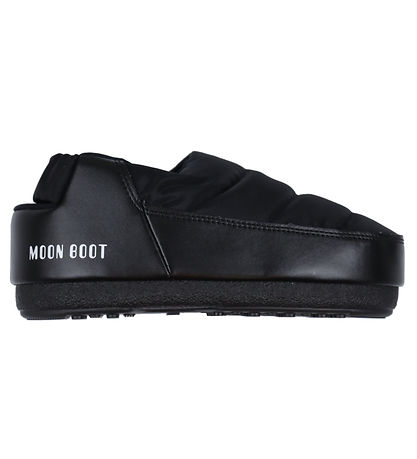 Moon Boot Sandalar - Hljómsveit Nælon - Svart