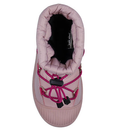 Moon Boot Vinterkngor - JTrack Polar - Rosa