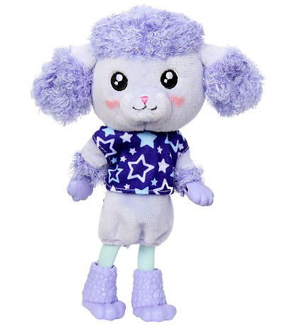 Barbie Puppe - Cutie Reveal Chelsea - Hund