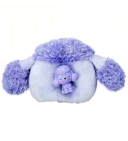Barbie Puppe - Cutie Reveal Chelsea - Hund