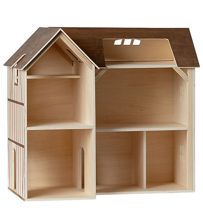Maileg Dockhus - Mouse Hole Farmhouse