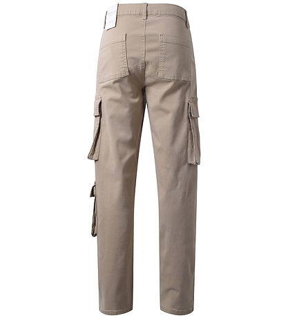 Hound Trousers - Cargo - Sand