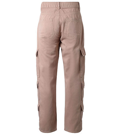 Hound Trousers - Cargo - Sand