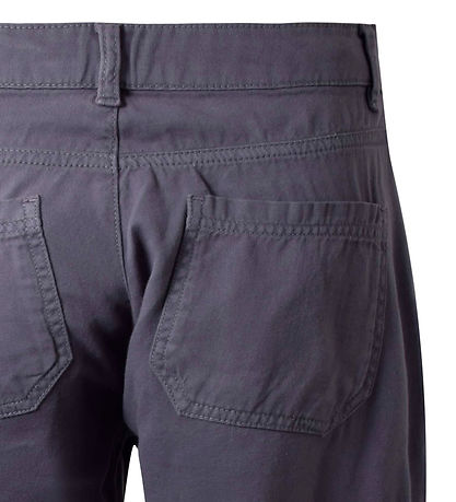 Hound Trousers - Cargo - Grey