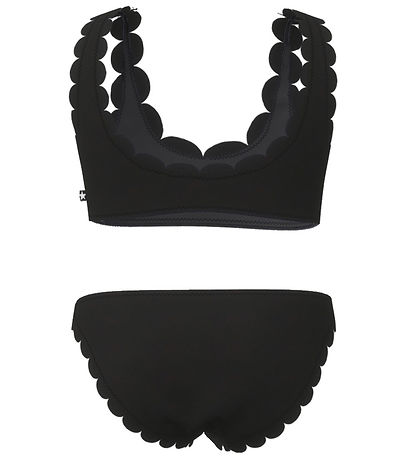 Molo Bikíní - UV50+ - Nolina - Black