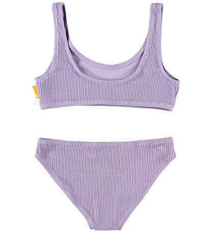 Molo Bikini - UV50+ - Nola - Viola w. Structure
