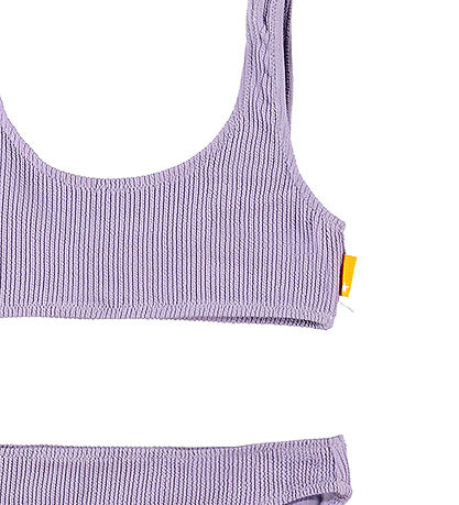 Molo Bikini - UV50+ - Nola - Viola w. Structure