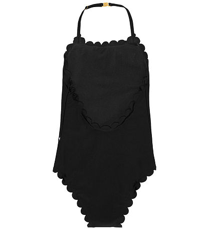Molo Swimsuit - UV50+ - Noelle - Black