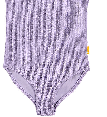 Molo Swimsuit - UV50+ - Nai - Viola w. Structure