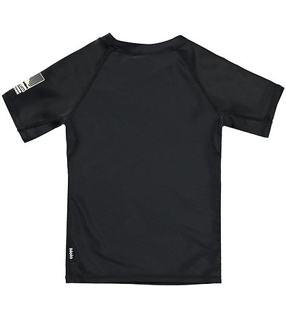 Molo Sundbolur - UV50+ - Neptune - Black