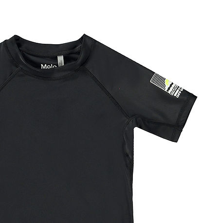 Molo Sundbolur - UV50+ - Neptune - Black
