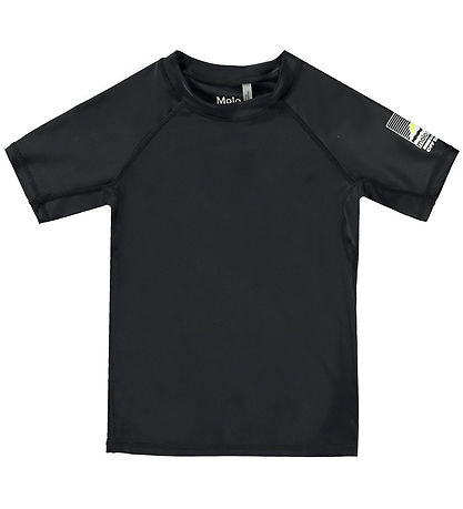 Molo Sundbolur - UV50+ - Neptune - Black