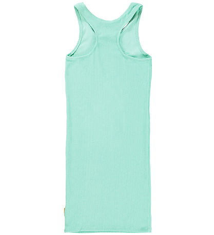 Molo Dress - Cailey - Cool Mint w. Structure