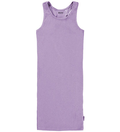 Molo Kleid - Cailey - Viola m. Struktur
