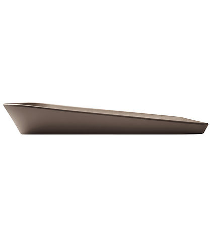 Leander Matty Wickelauflage - Mocca