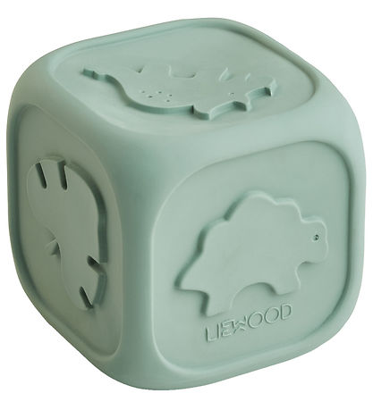 Liewood Cube - Andrew - Peppermint
