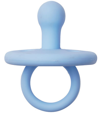 Liewood Pacifiers - Silicone - 3-Pack - Paula - Sky Blue Mix