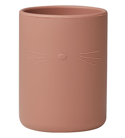 Liewood Becher - Silikon - Ethan - 2er-Pack - Rose Mix