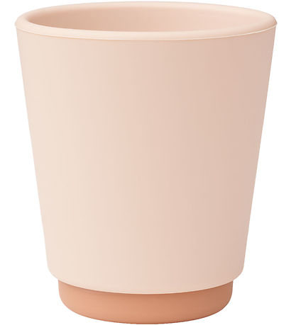 Liewood Becher - Silikon - Rachel - 2er-Pack - Hafer/Sandy Mix