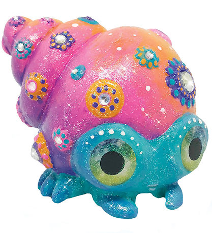 Nebulous Stars Figure - Paint Yourself - Lyria