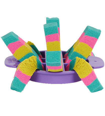 Kinetic Sand Beach Set - Ultimate Sandisfying - 907 g