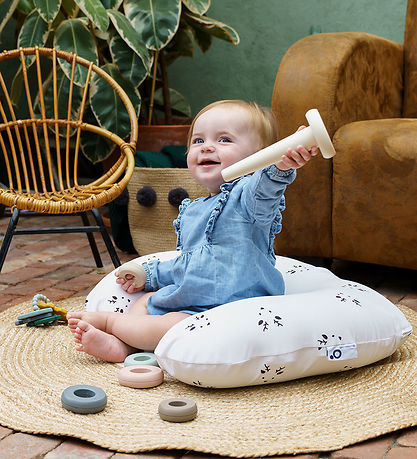 Doomoo Nursing Pillow - 150 cm - Softy - Deer