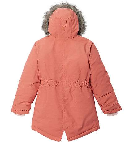 Columbia Winter Coat - Nordic Strider - Pink