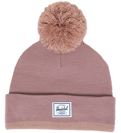 Herschel Beanie Knitted Elmer Ash Rose KW IE