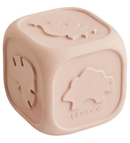 Liewood Dice - Andrew - Rose