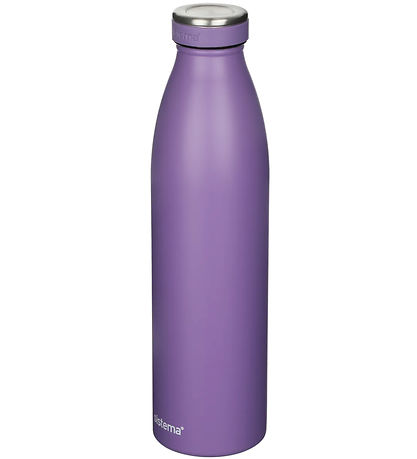 Sistema Hitabrúsi - Ryðfrítt Steel - 750 ml - Fjólublátt
