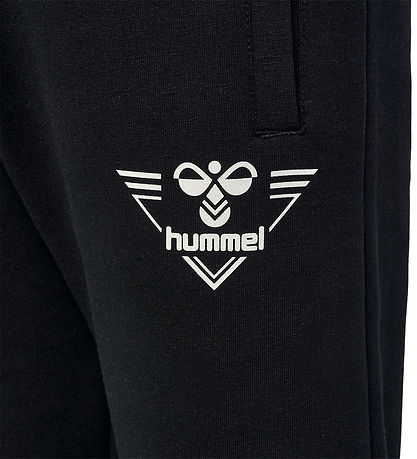 Hummel Trousers - hmlGAIL - Black