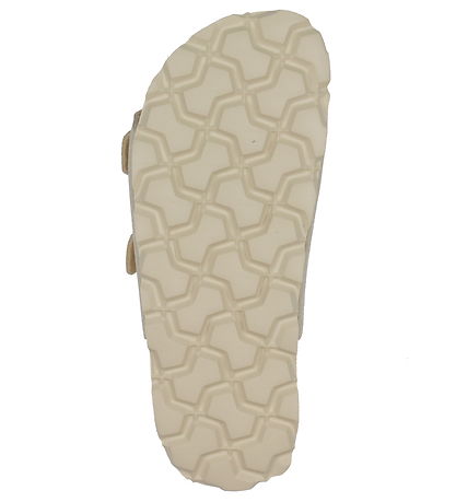 Superfit Sandalar - Gull